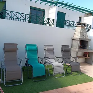 Casita A Pitisa , Playa Blanca (Lanzarote) España